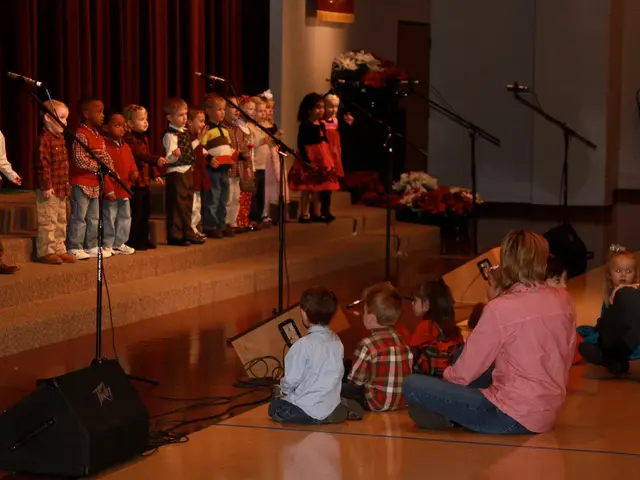 Digital Missionaries' Jubilee Celebration in Brazil: Spreading Faith via Communication