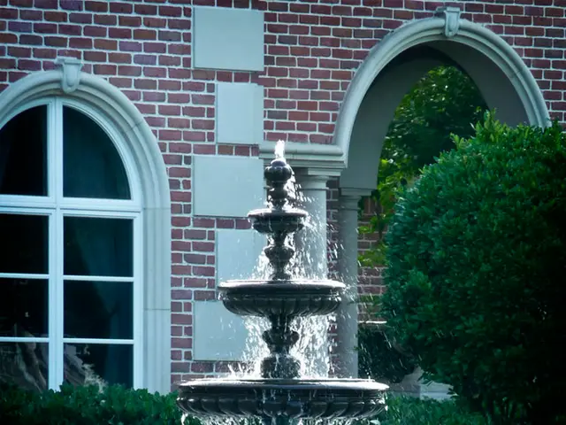 Kew Gardens' Carbon Garden: A Practical Roadmap for Climate Change Mitigation Efforts