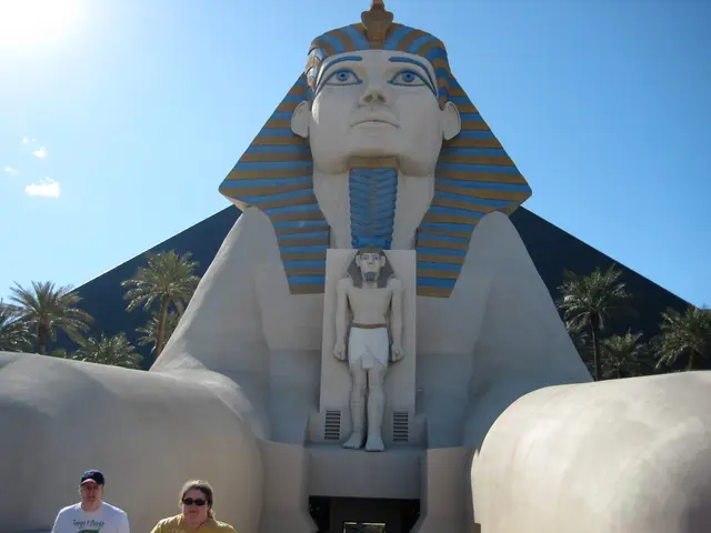 Venture Capital Firm Aria Ventures Introduces Deep-Technology Financing to Propel Egypt's...