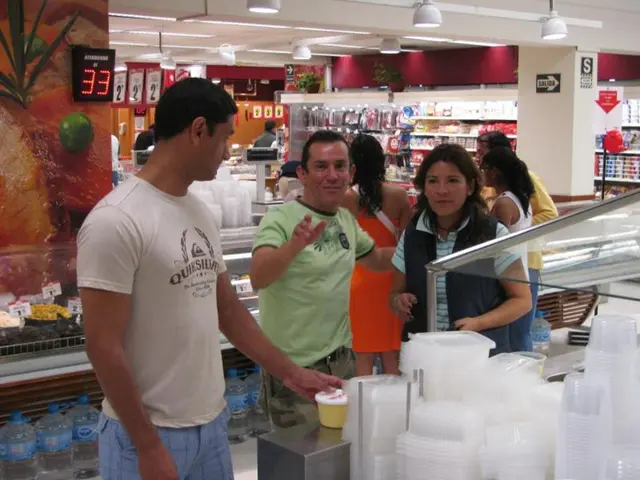 Guide for Classifying App Users: Strategies for Focusing on Shopping Patterns