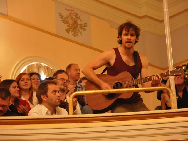 Arturo O'Farrill Signs with Universal Music Group's Blue Note Label, Set to Release New Music and...