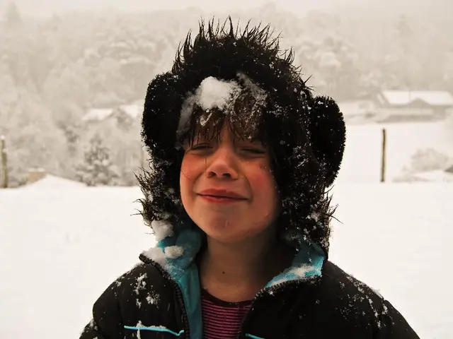 Comprehensive Guide on Assisting Children in Recognizing and Interpreting Their Emotions