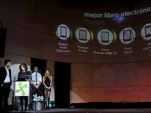 EdTech Exhibition and Demonstration Event