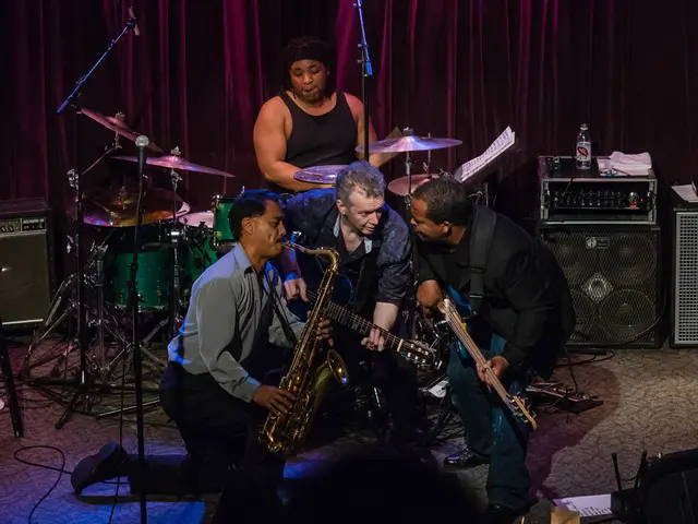 Enhancements to the School of Music through cutting-edge Technology