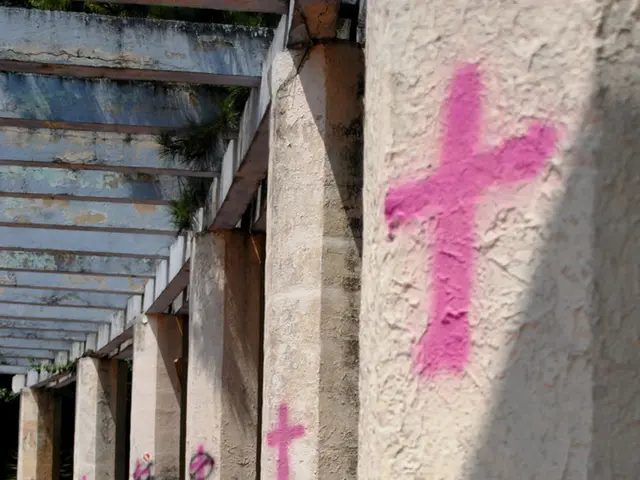 Analysis: Jonathan Rauch's Book Review - 'Cross Purposes: Christianity's Strained Alliance with...