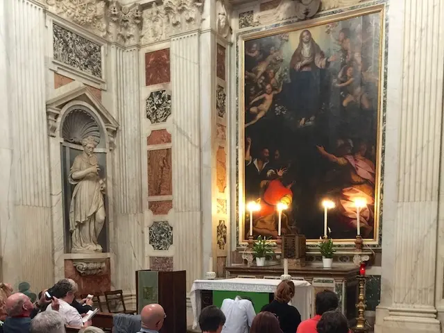 Indigenous Thoughts Revitalized: Utilizing an Ancient Missions Concept in Contemporary Europe