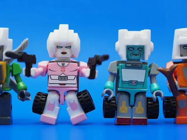 Empowering the Next Generation in STEM: BHS Robotics Boosts Student Learning and Competition...