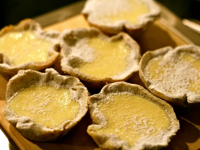 Exploration Unveiled at Science History Institute: Uncovering the Hidden Factors in School Meals