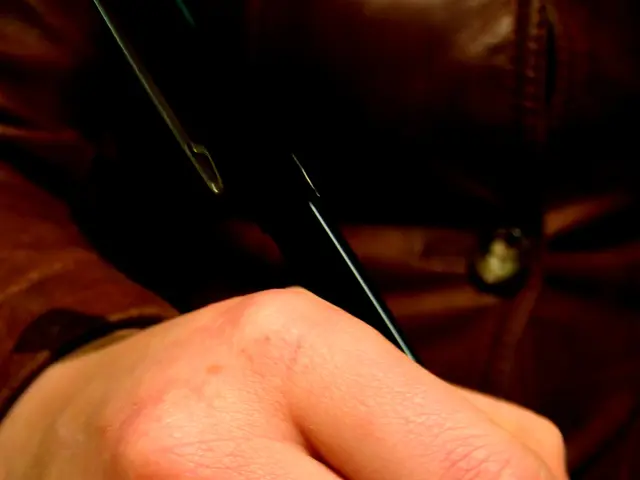 Quick task: Speed up the pace