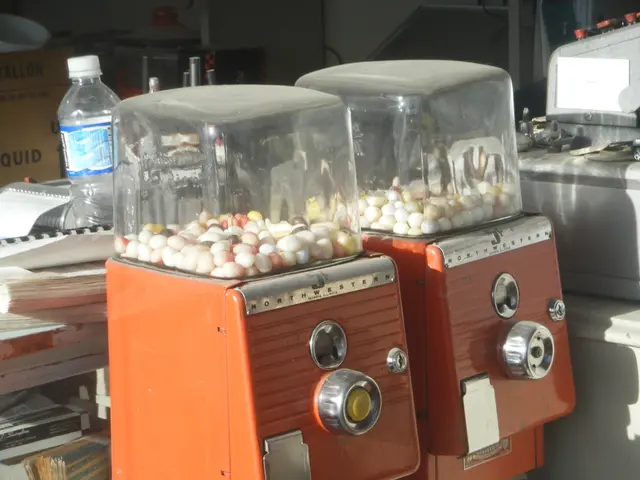 Creating Concoctions for Children's Play