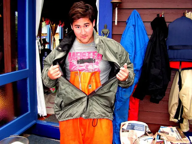 Sherpa Sanani Eco Fleece Jacket Appraisal: Experience Warmth While Being Eco-Friendly