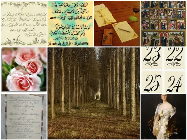 Guide for Family Records and Documents Management