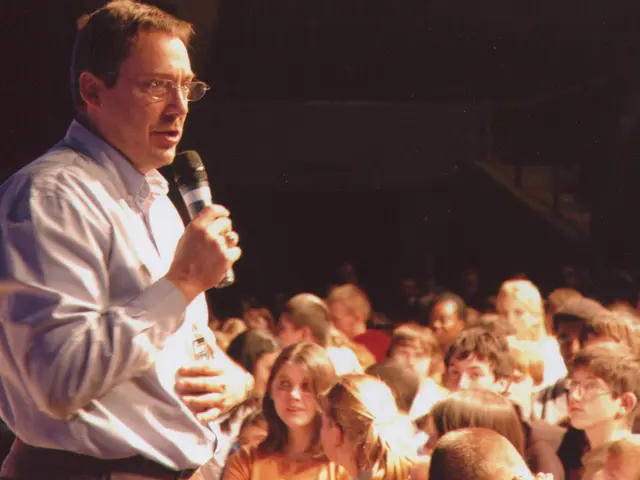 Committee for Challenging Racism Organizes Influential Talks for Transformation