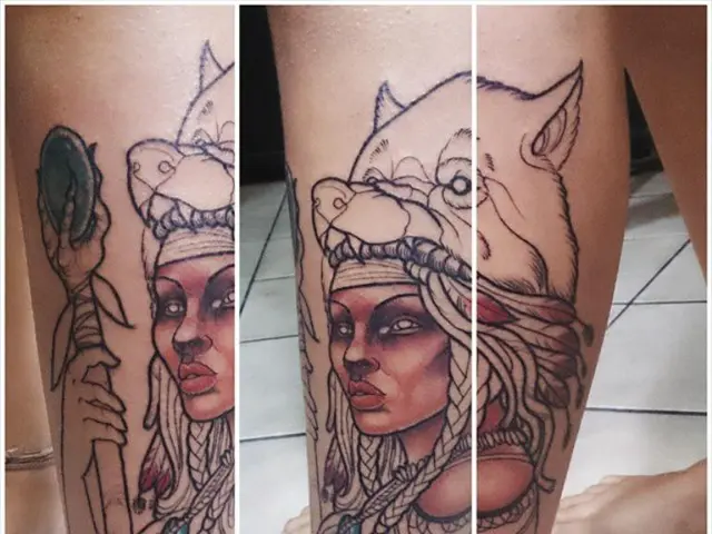 Research demonstrates a pathway leading to scientists through facilitated access