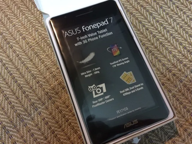 "Examining the 'Impenetrable' Mobile Device: Erik Prince's RedPill (UP) Handheld Sparks...