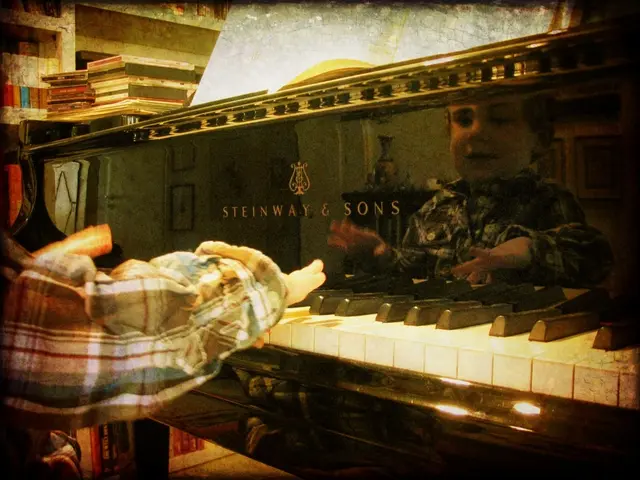 Impact of Music on Childhood Brain Growth and Development