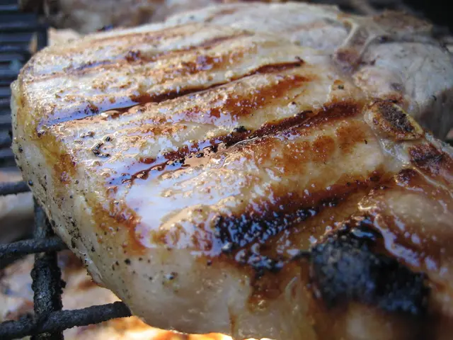 Demonstrating culinary skills: I am proficient in cooking!