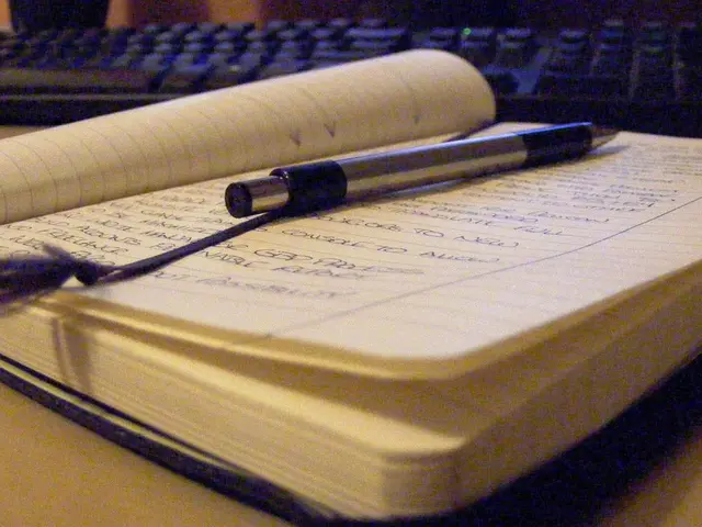 Artificial Intelligence Testing with the Latest Writing Utensil