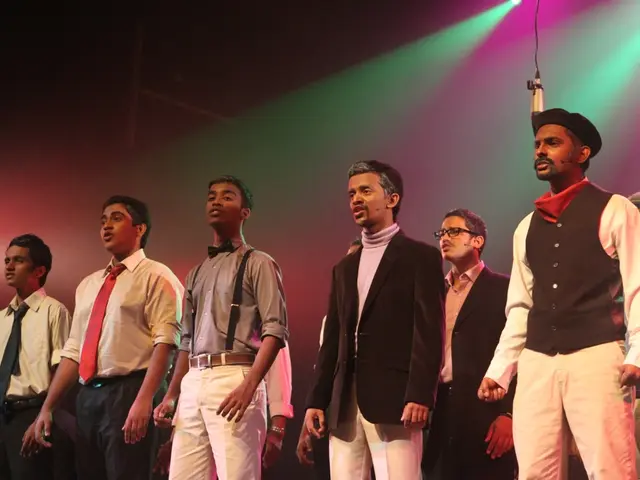 Impact of variety on molding the cinematic landscape of film events