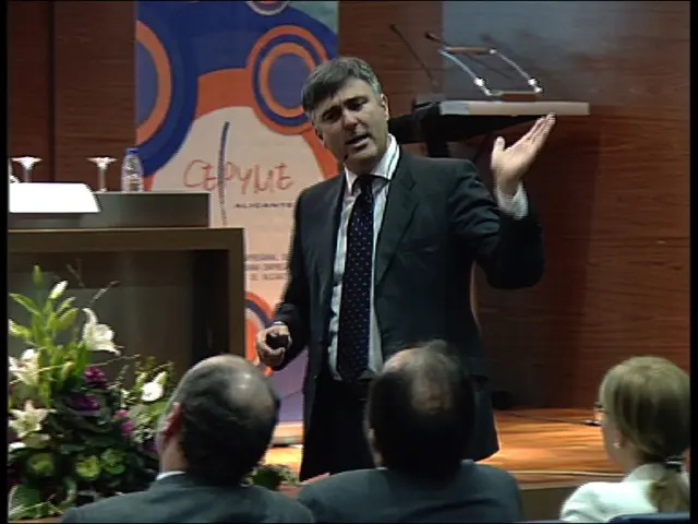 Awards celebrate leadership accomplishments at Park University throughout the 2023-24 academic...