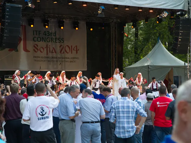 Ideas for a Wet Tuesday in Stuttgart: A Practical Guide