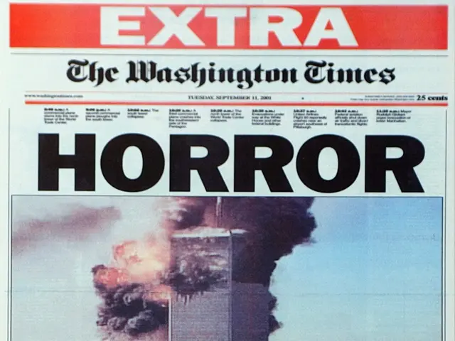 Stock Market Restarts Post Presidents Day: Significant Patterns to Observe