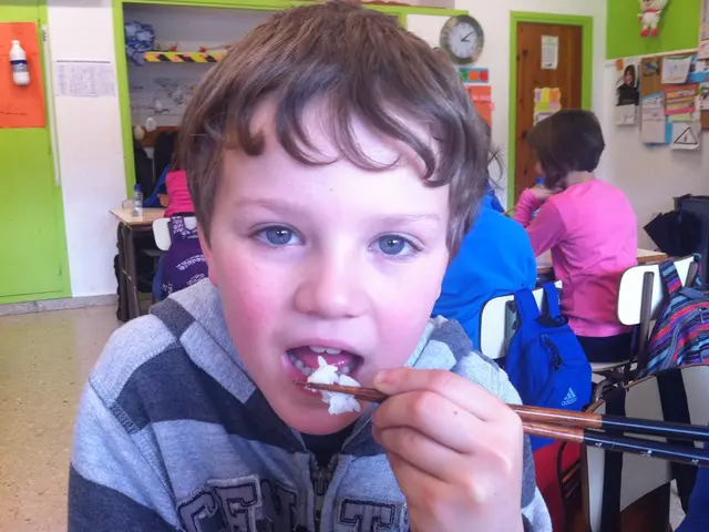 Expert from UW-Health offers advice on readying children for the forthcoming academic year