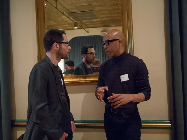 Scholar Jackson Discusses Apartheid in South Africa During Black History Month Celebrations