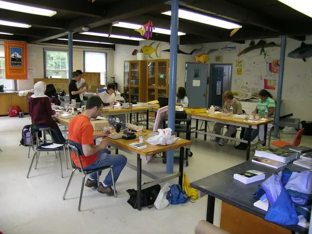 Chemical Positioning Test or Assessment for Chemistry Positions