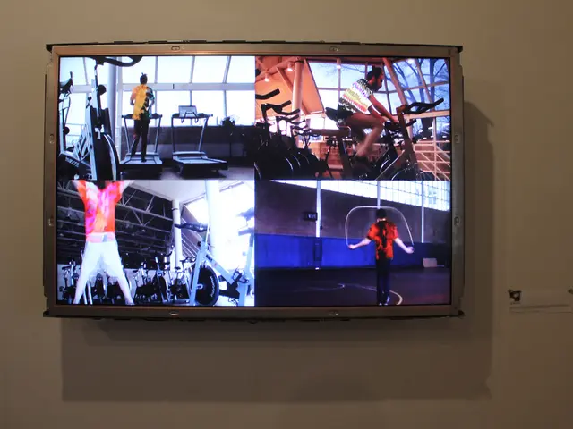 Who controls YouTube if it's considered a television network?