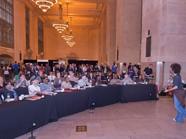 Attend the UK's Most Prevalent Spatial Audio Event, featuring Polygon LIVE, alongside your school's...