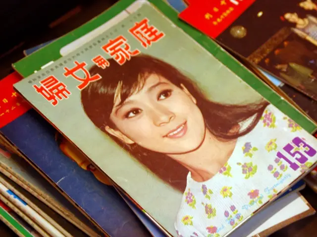 Periodicals Focusing on Trendy Attire for Your Reading Pleasure