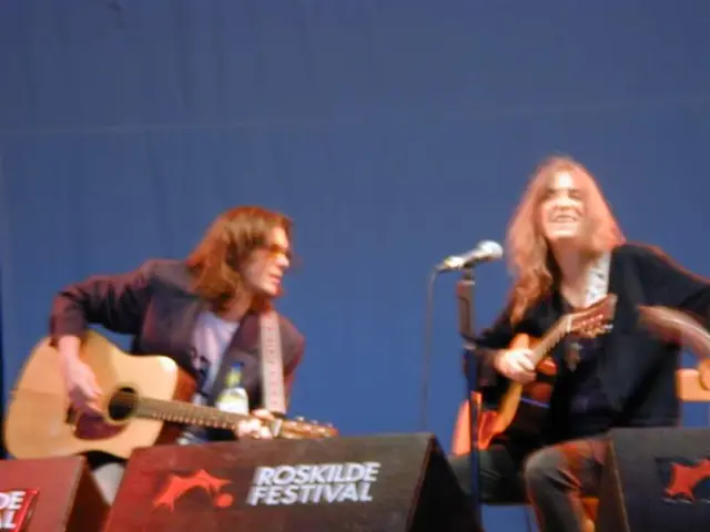 Explosive Noise: Year 2025 Announced