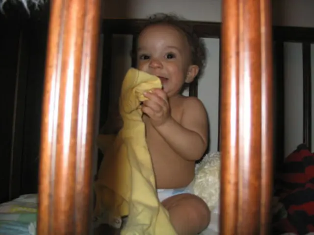 Discovering Dependable Child Care Options in Nigeria