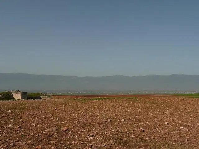 Lunar Construction Innovation: Solar-Powered Gadget Converts Moon Soil into Bricks, a Significant...