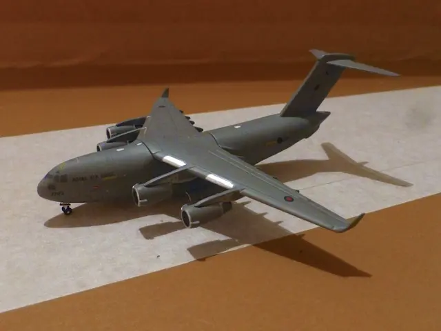 Enhancements and Sensing Equipment in United States Air Force Drones