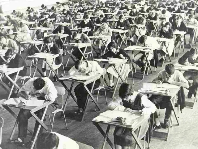 Query-Based Question Search Tool: Locate Questions Using Keyword Terms