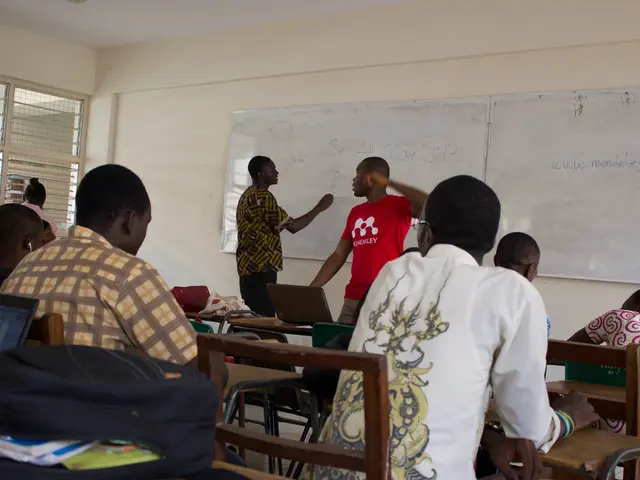 Top-tier IB Instructors Earn Zero Commission Rates: Equitable Compensation for Elite Educators