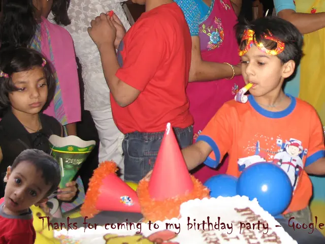 Underaged individuals roaming the city streets past midnight: Parents penalized in the capital...