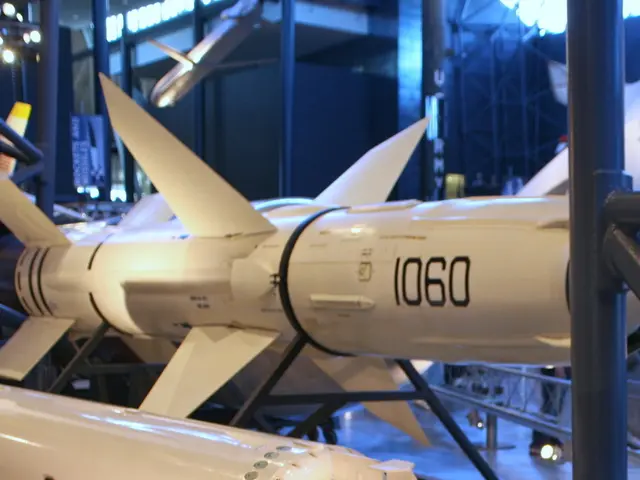 Concordia students set to rocket-launch expedition toward northern Quebec