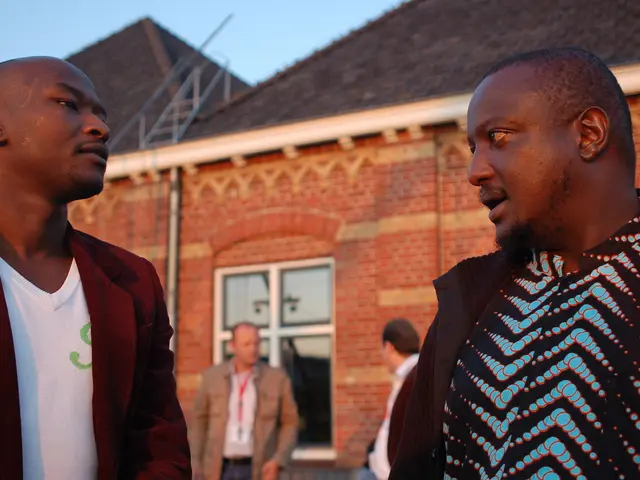 Young individuals should disregard enticing promises, as the Constitution serves as their protector