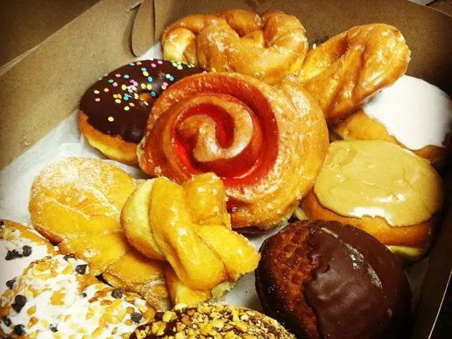 Food Transparency Revolution through Blockchain: Ushering in an Age of Trust and Accountability