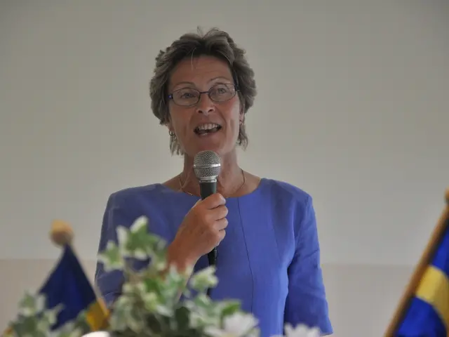 Interview with Stephen Colbert marks Kamala Harris' first post-election conversation