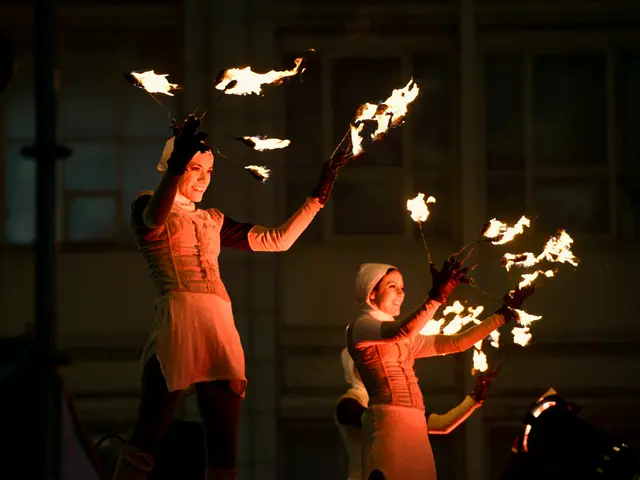 Important Fire Precautions in Educational Institutions: Ensuring Safety During Emergencies