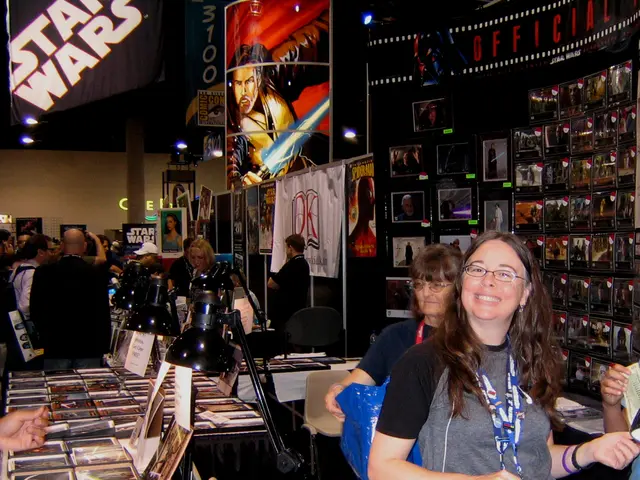 Film Escrow Accounts: A Safeguard for Movie Production