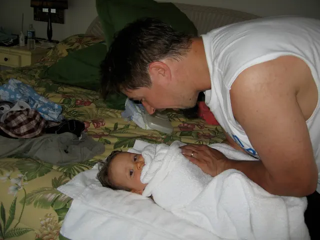 Newborn Essentials Tailored for Nigerian Guardians