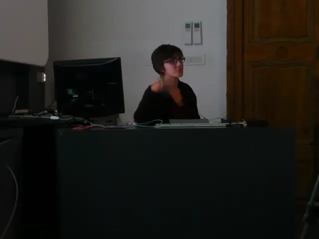 Encouraging Harmonious Work and Personal Time for Distant Workforces