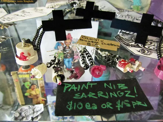 Math Applications and Interpretation SL in the International Baccalaureate (IB) Often Misperceived...