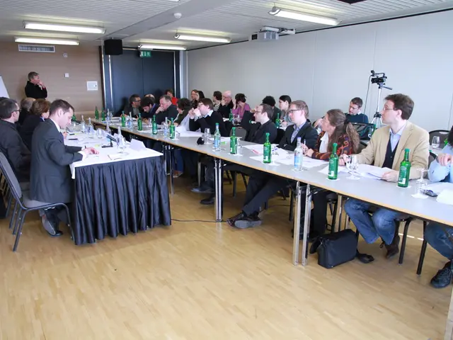 Kickstart Your Profession: In-Demand Business Administration Positions Paving the Way to Success