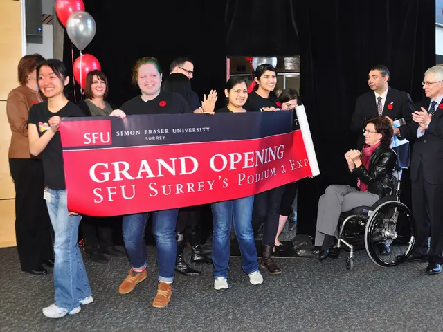 Independence Day for Disabled Individuals: Pushing for Equal Job Chances